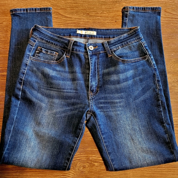 Kancan skinny jeans - Picture 1 of 5